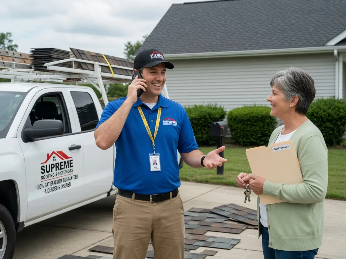Roof Replacement Novelty, OH FAQs